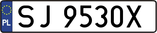 SJ9530X