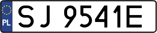 SJ9541E