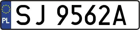 SJ9562A