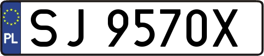 SJ9570X