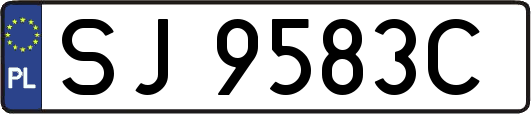 SJ9583C
