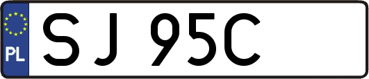 SJ95C