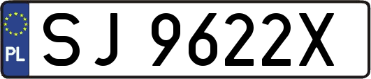 SJ9622X