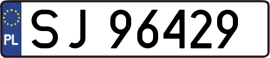 SJ96429