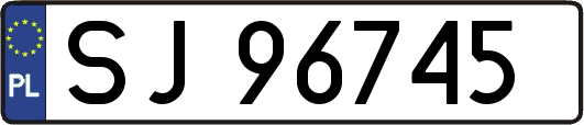 SJ96745