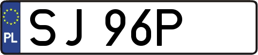 SJ96P