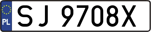 SJ9708X