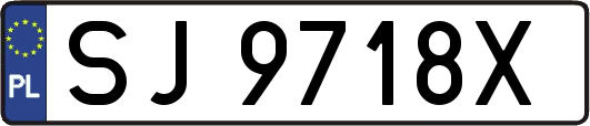 SJ9718X
