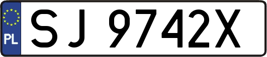SJ9742X