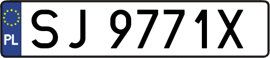 SJ9771X
