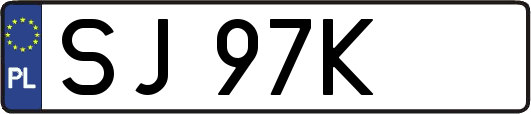 SJ97K