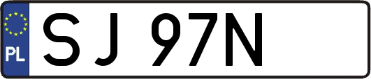 SJ97N