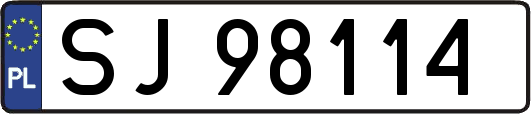SJ98114