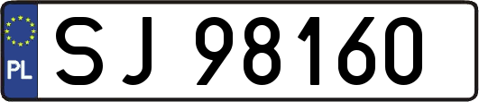 SJ98160