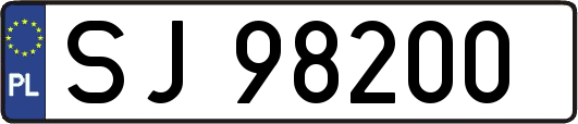 SJ98200