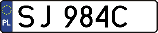SJ984C