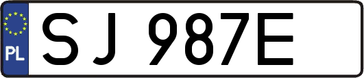 SJ987E