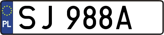SJ988A