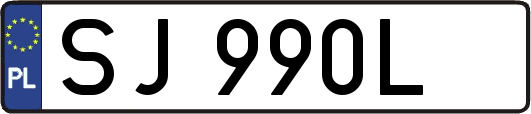 SJ990L