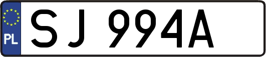 SJ994A
