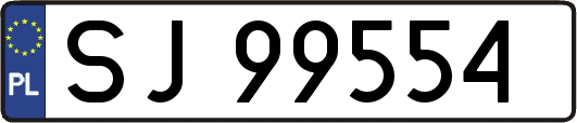 SJ99554