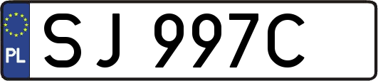 SJ997C