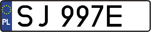 SJ997E
