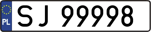 SJ99998