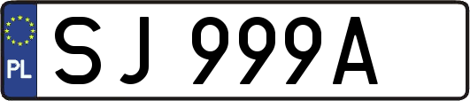 SJ999A