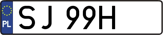 SJ99H