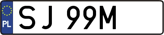 SJ99M