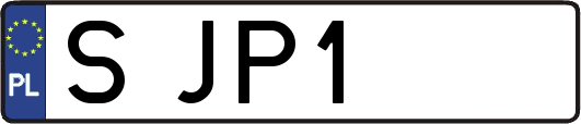 SJP1