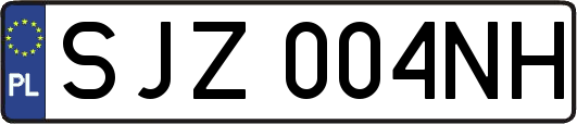 SJZ004NH