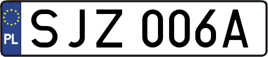 SJZ006A
