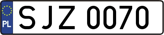 SJZ0070