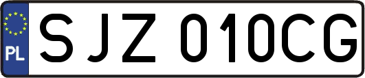 SJZ010CG