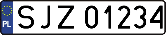 SJZ01234