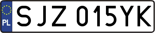 SJZ015YK