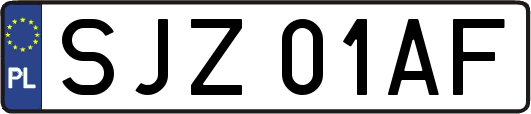 SJZ01AF