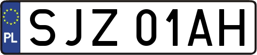 SJZ01AH