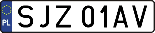 SJZ01AV
