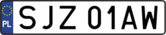 SJZ01AW