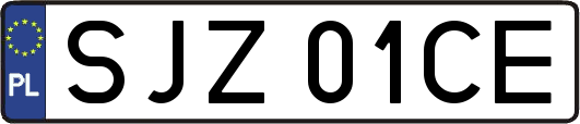 SJZ01CE