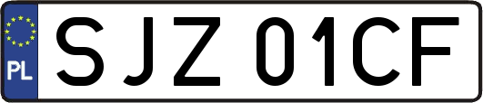 SJZ01CF