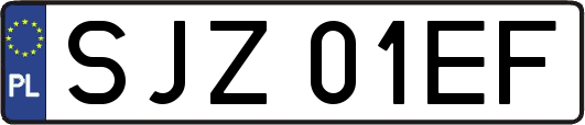 SJZ01EF