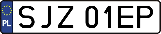 SJZ01EP