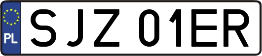 SJZ01ER
