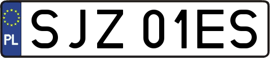 SJZ01ES