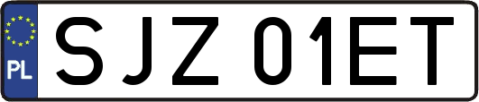 SJZ01ET