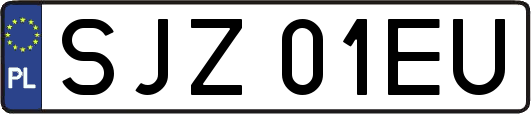 SJZ01EU